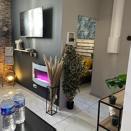 Apartamento Nuit privée Cannes Exterior foto