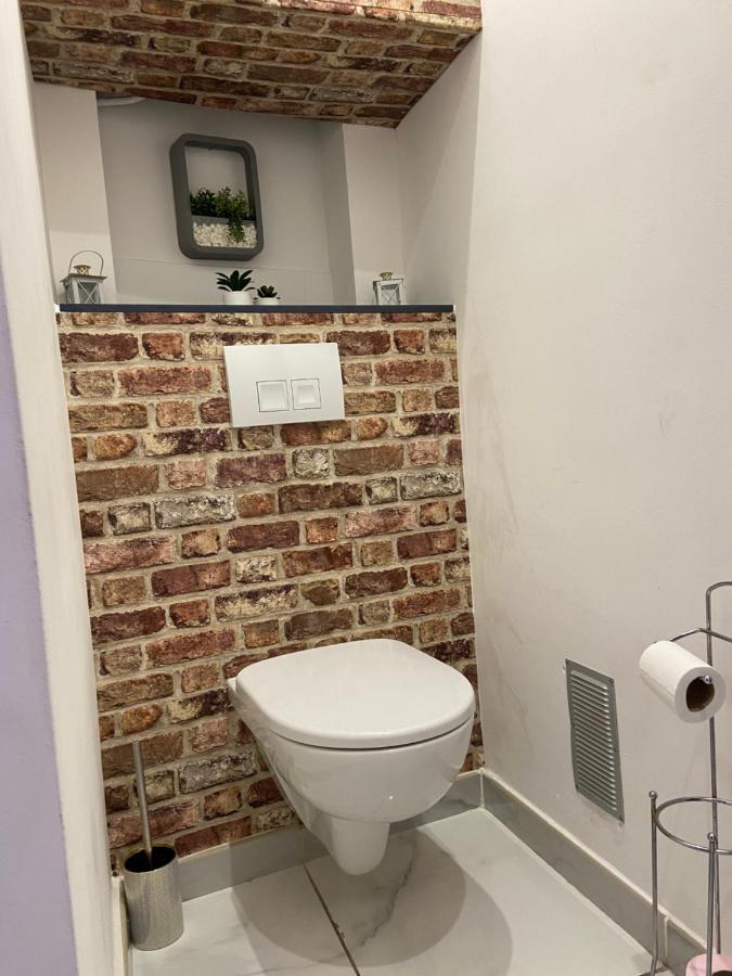 Apartamento Nuit privée Cannes Exterior foto